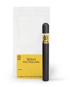 ELITE DISPOSABLE TANGIE