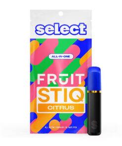 FRUIT STIQ