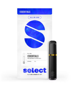 SELECT ESSENTIALS STIQ