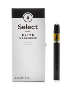 SELECT ELITE DISPOSABLE