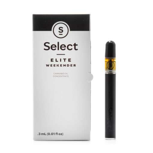 SELECT ELITE DISPOSABLE