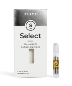 Elite Cartridge